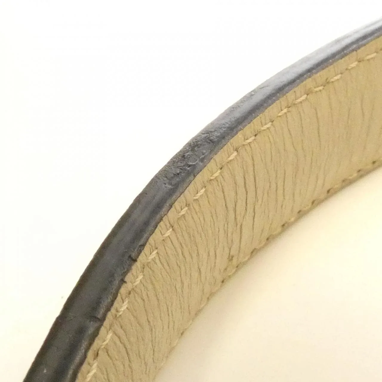 LOEWE 310 89 N49 Shoulder Black Rank A - Thumbnail 8