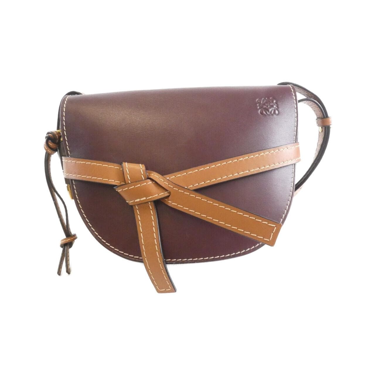 LOEWE Gate 321 12 T20 Shoulder