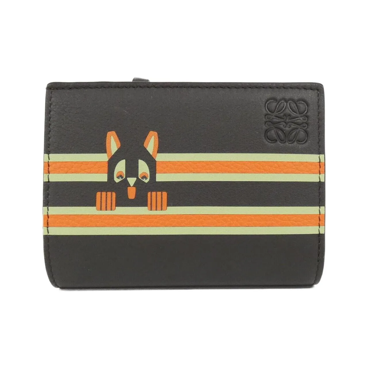 LOEWE C643NCWX12 Wallet