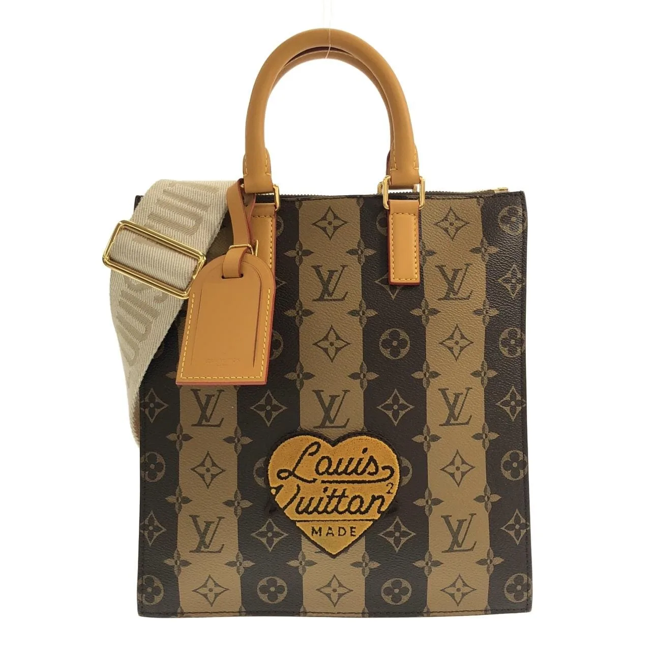 LOUIS VUITTON M45969 Handbag Monogram