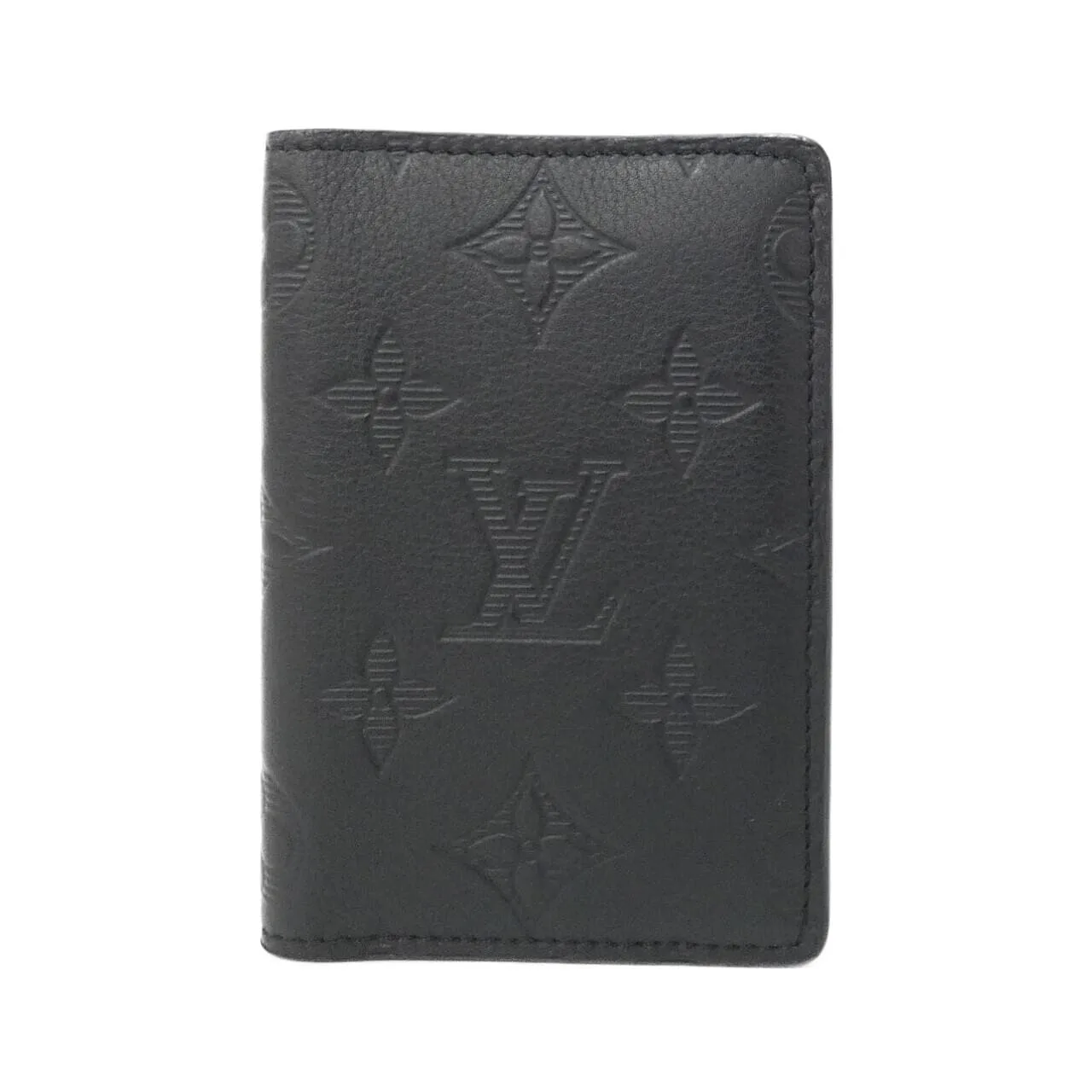 LOUIS VUITTON M62899 Card Case Monogram