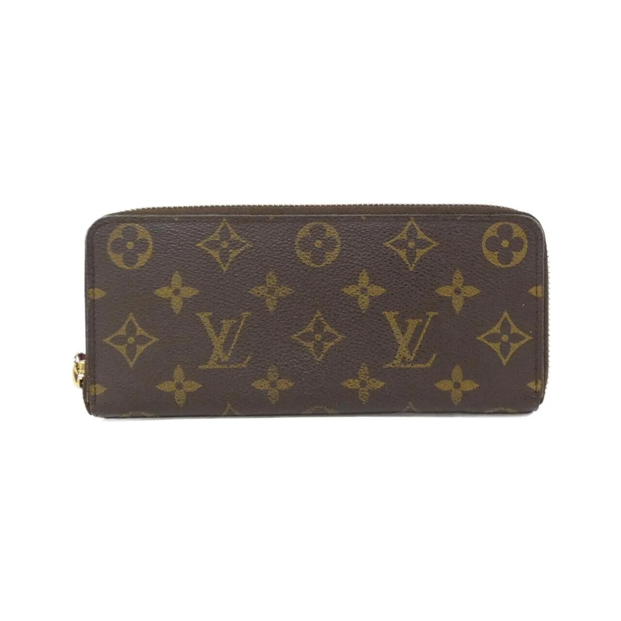 LOUIS VUITTON M60742 Wallet Monogram