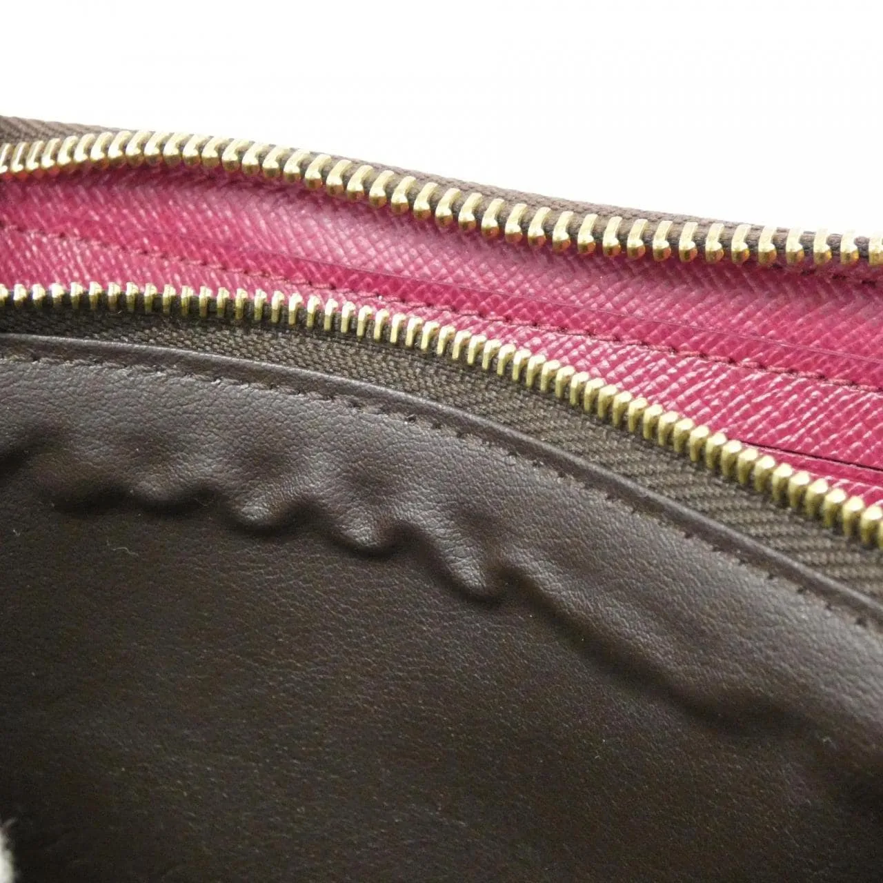 LOUIS VUITTON M60742 Wallet Monogram Black Monogram Rank B - Thumbnail 8