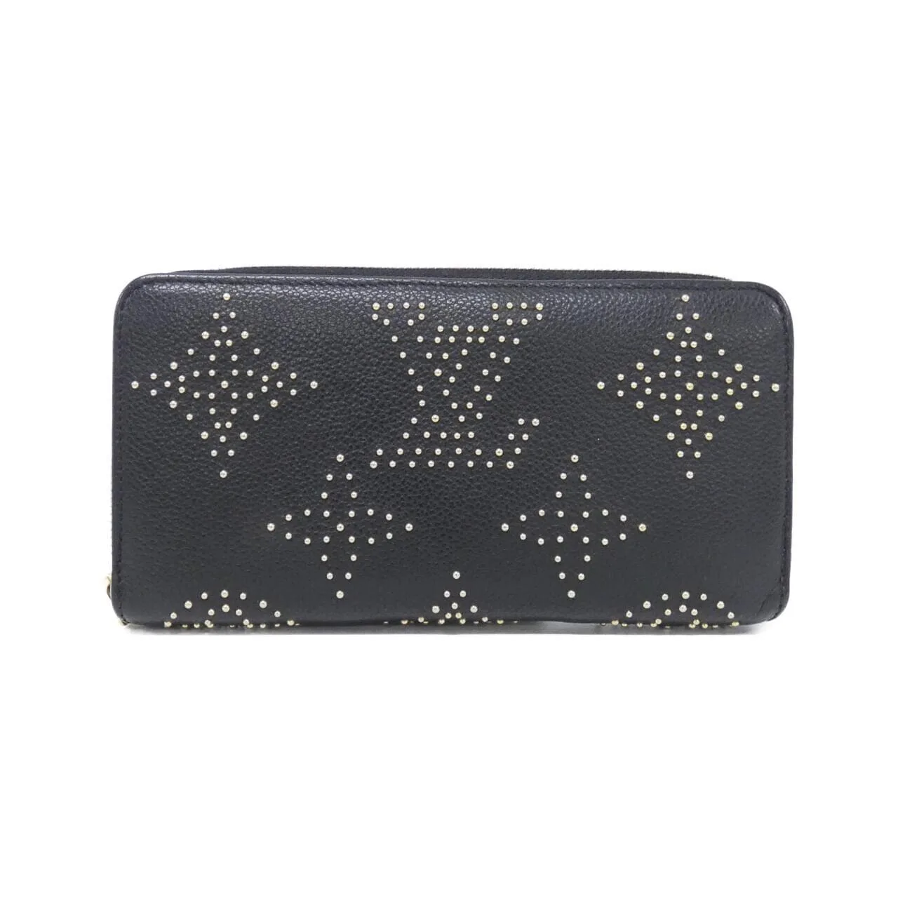 LOUIS VUITTON M82649 Wallet Monogram