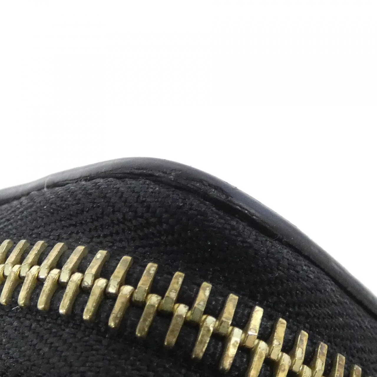 LOUIS VUITTON M82649 Wallet Monogram Black Monogram Rank A - Thumbnail 3