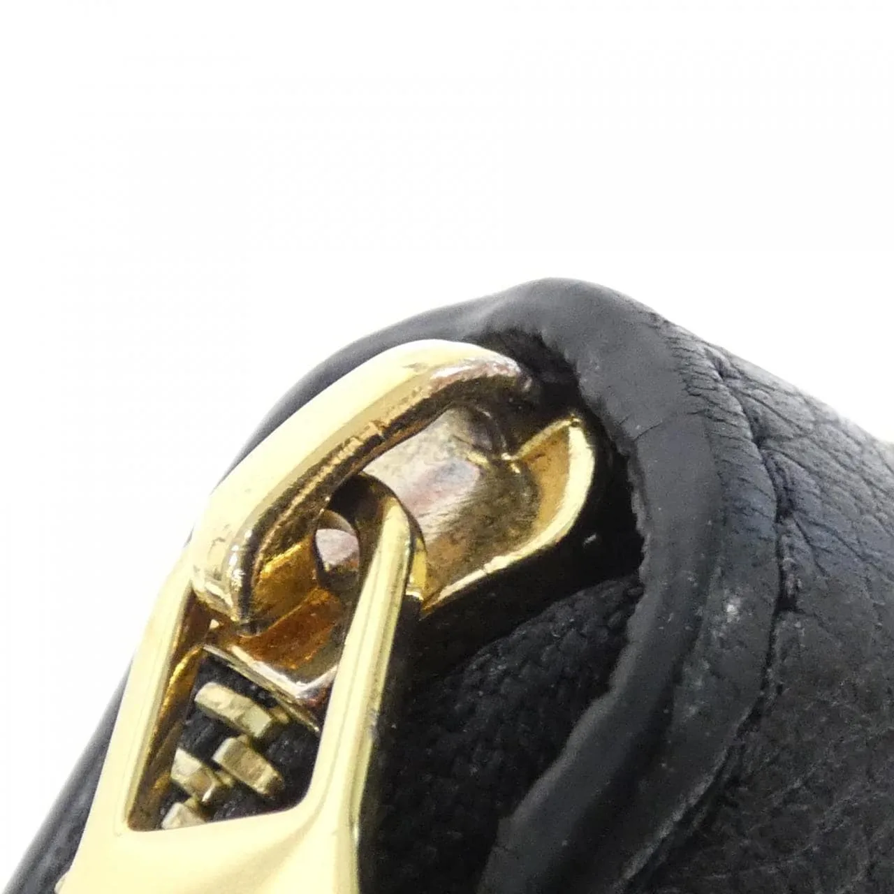 LOUIS VUITTON M82649 Wallet Monogram Black Monogram Rank A - Thumbnail 5