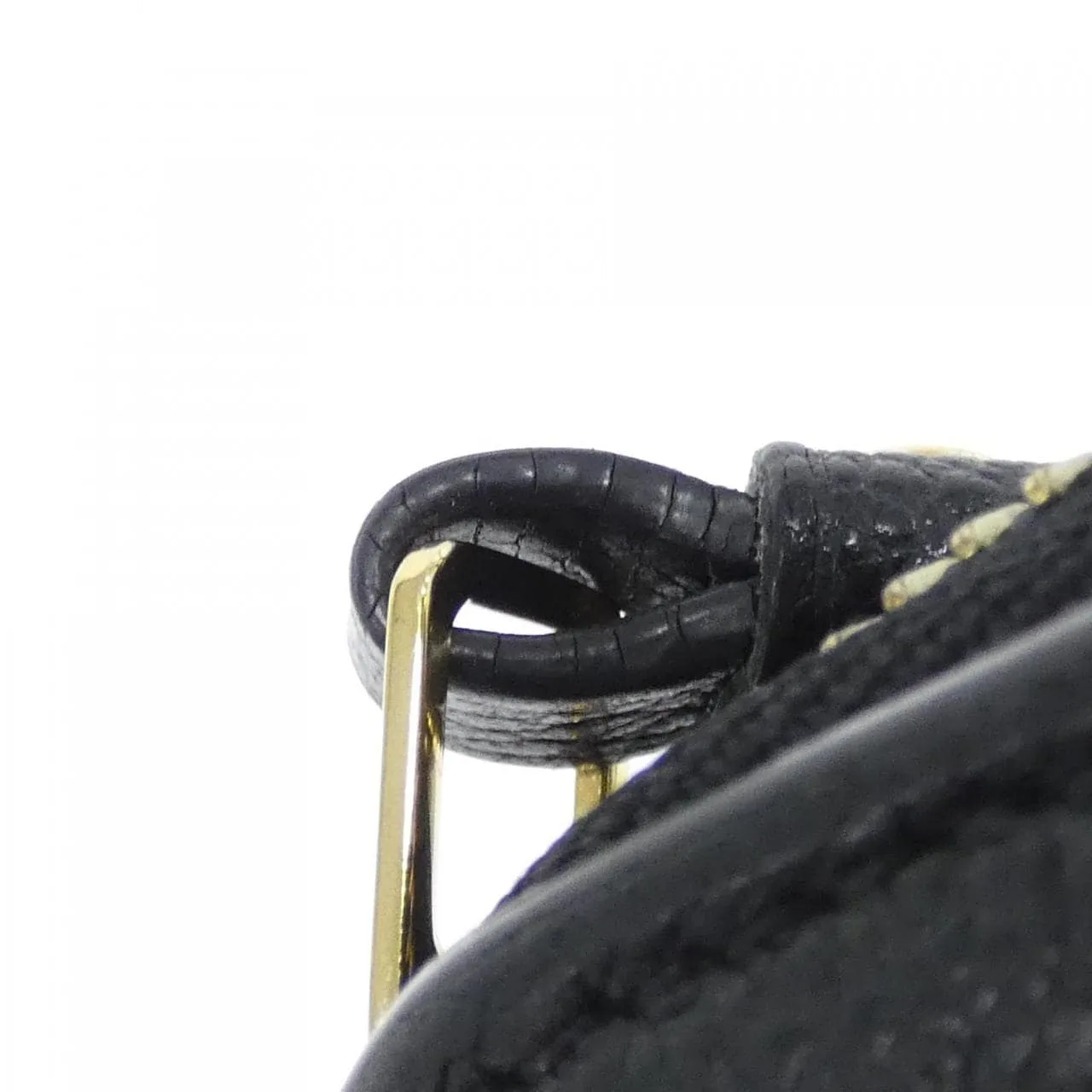 LOUIS VUITTON M82649 Wallet Monogram Black Monogram Rank A - Thumbnail 6