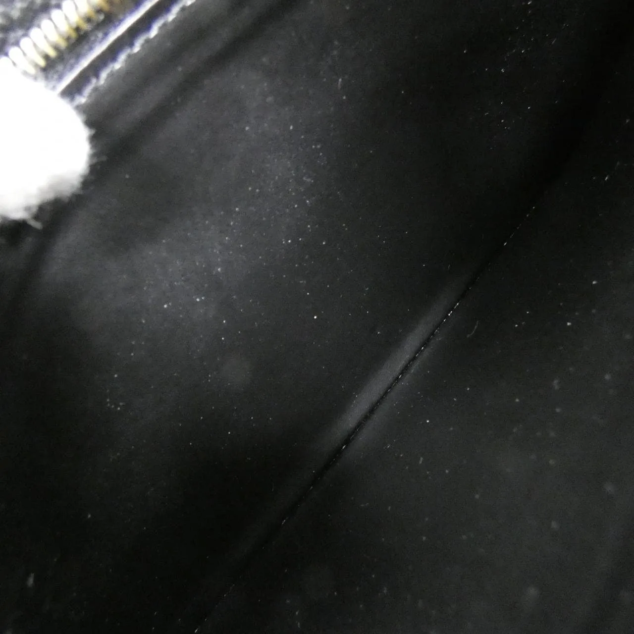 LOUIS VUITTON M82649 Wallet Monogram Black Monogram Rank A - Thumbnail 9