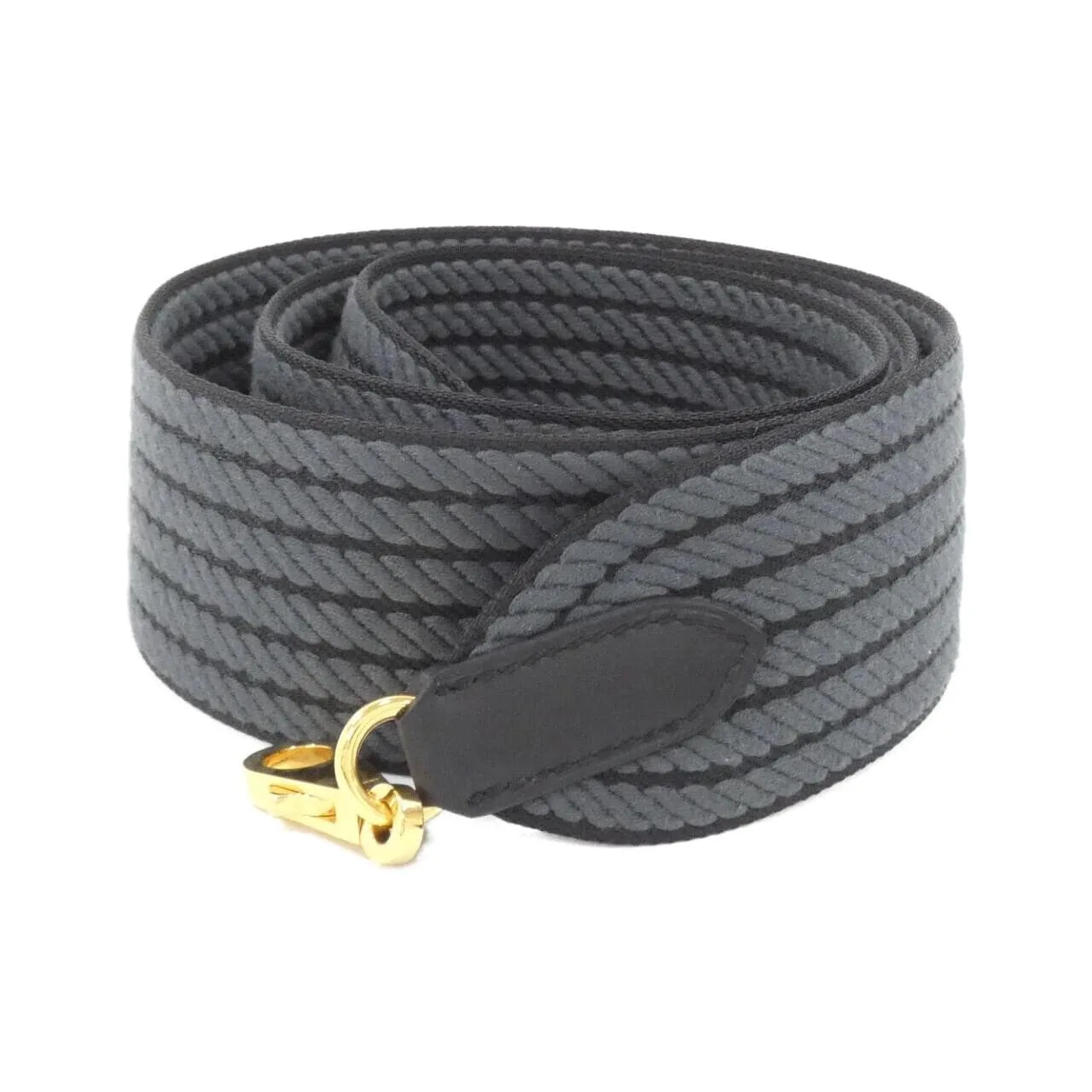 HERMES 085682CC Wallet Canvas