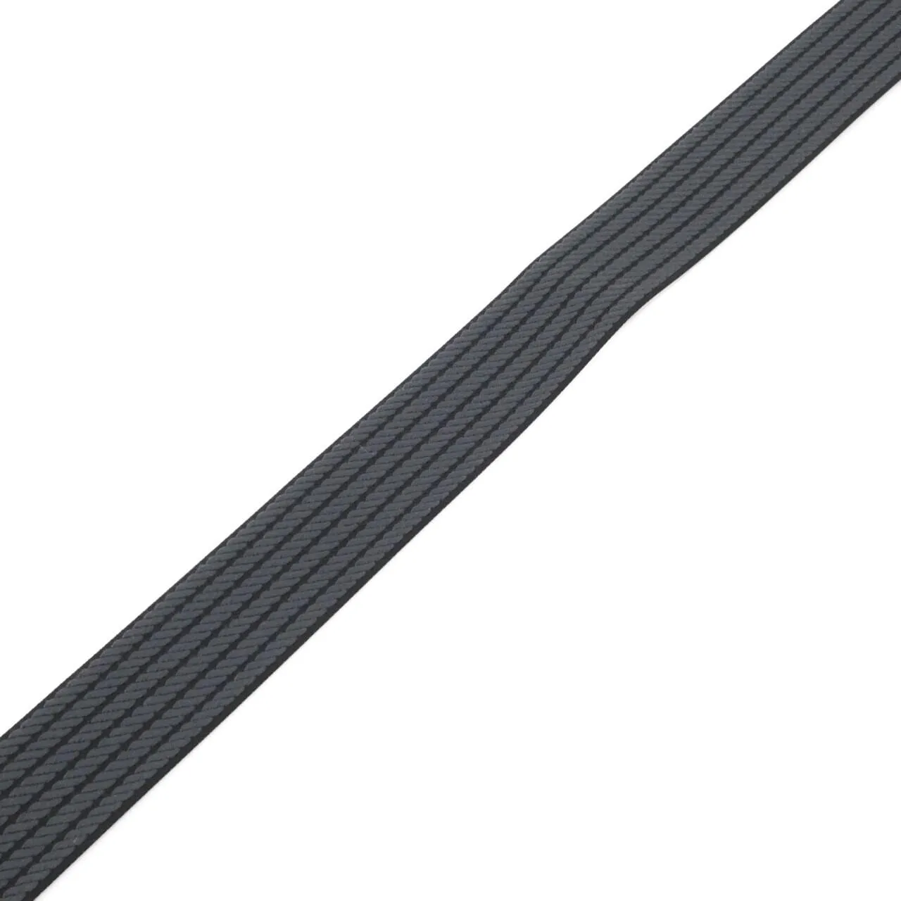 HERMES 085682CC Wallet Canvas Black Canvas Rank A - Thumbnail 2