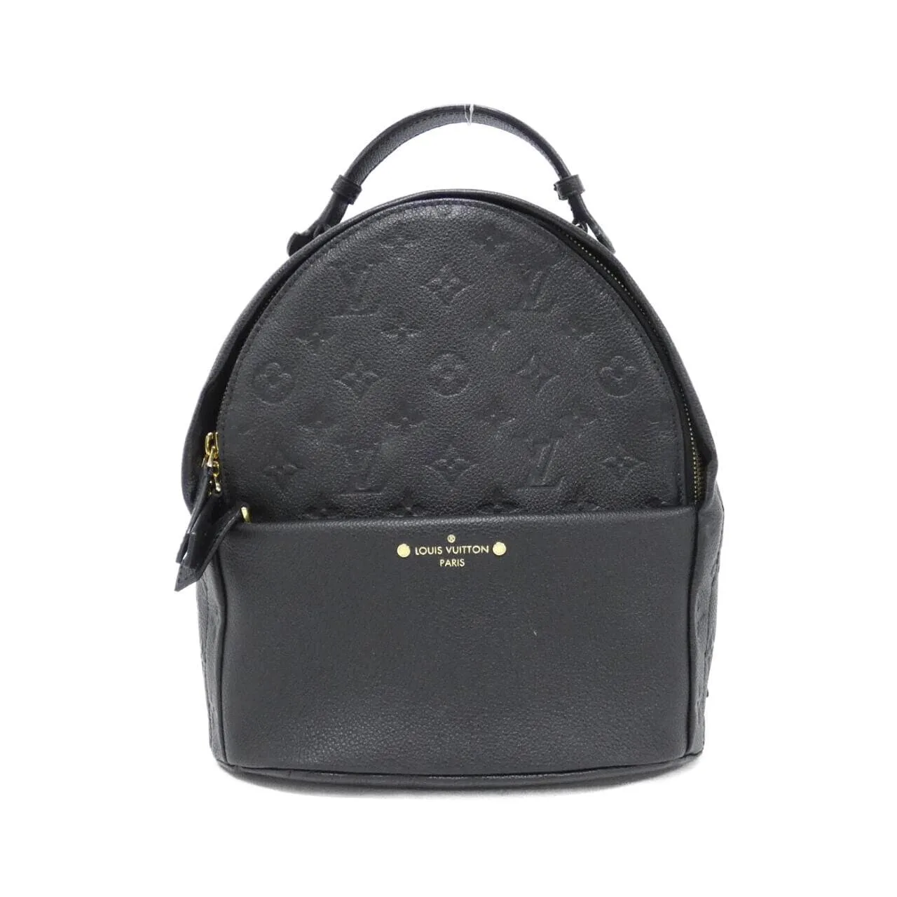 LOUIS VUITTON M44016 Backpack Monogram Black