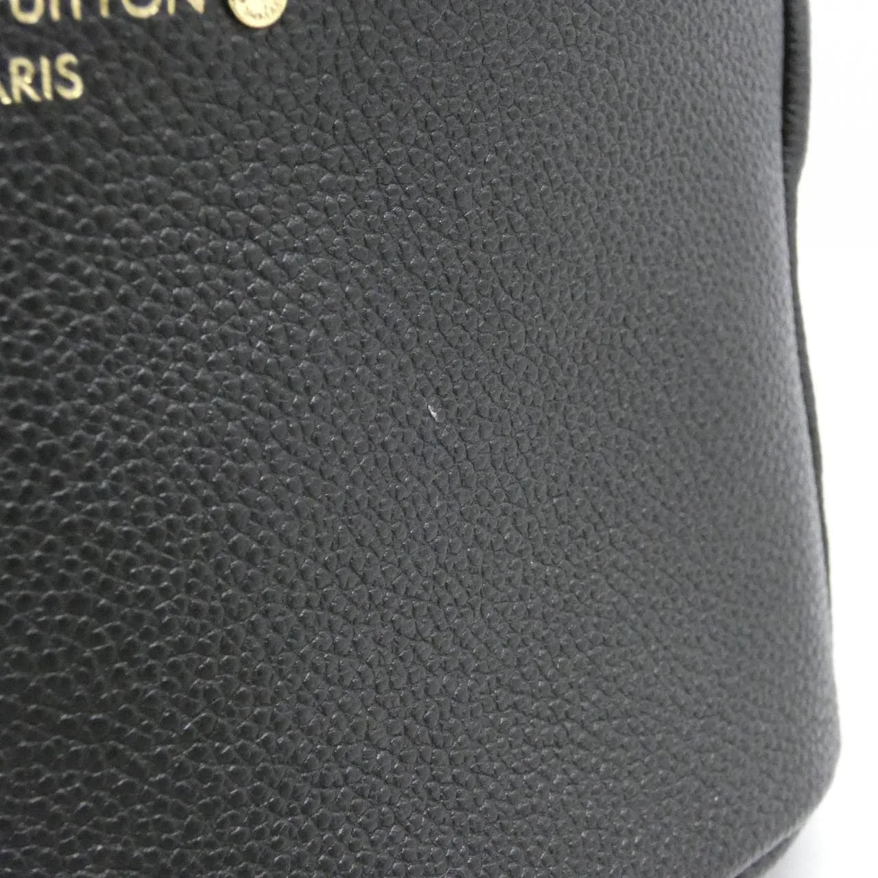 LOUIS VUITTON M44016 Backpack Monogram Black Monogram - Thumbnail 4