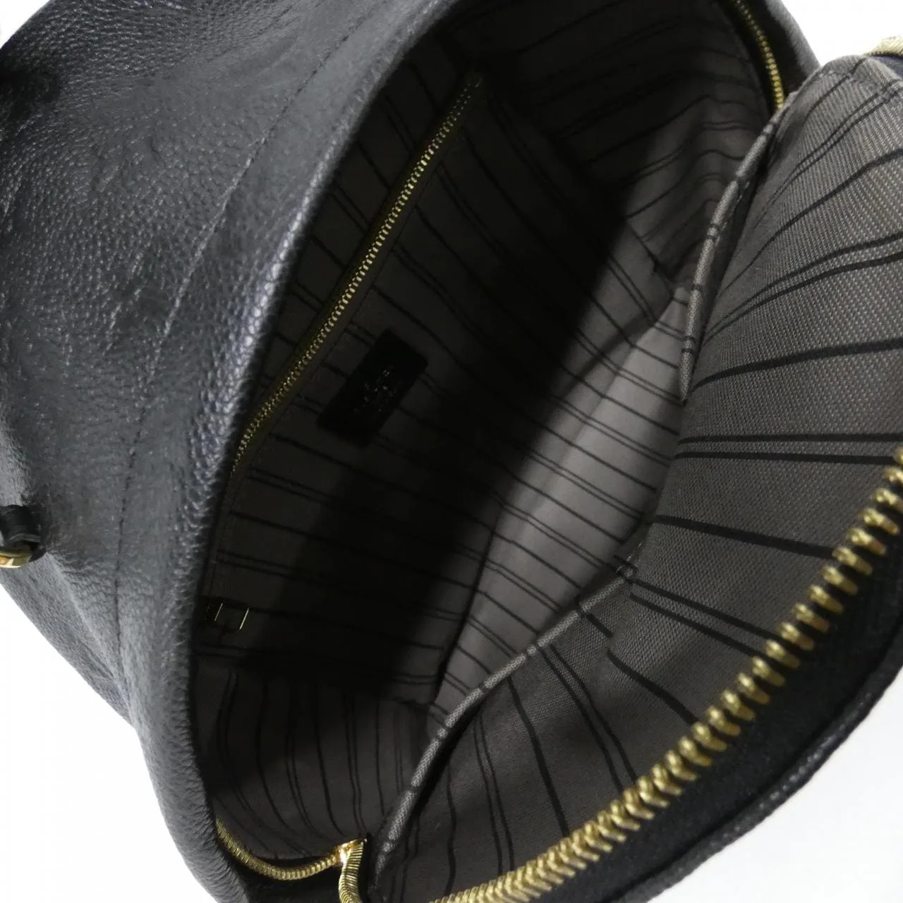 LOUIS VUITTON M44016 Backpack Monogram Black Monogram - Thumbnail 6