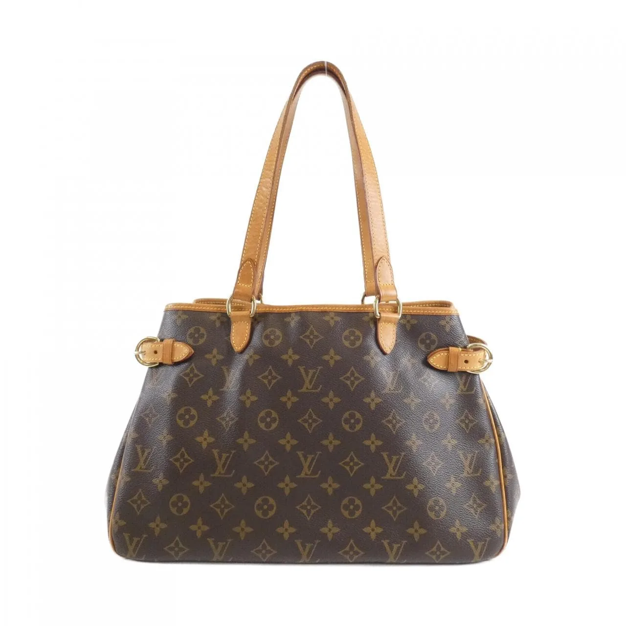 LOUIS VUITTON M51154 Handbag Monogram