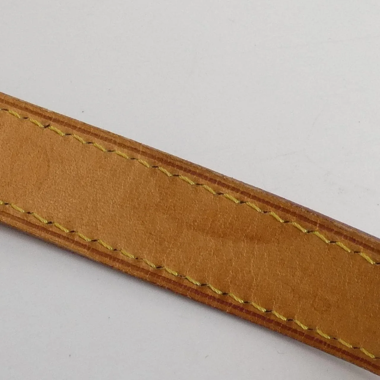 LOUIS VUITTON M51154 Handbag Monogram Black Monogram Rank B - Thumbnail 8