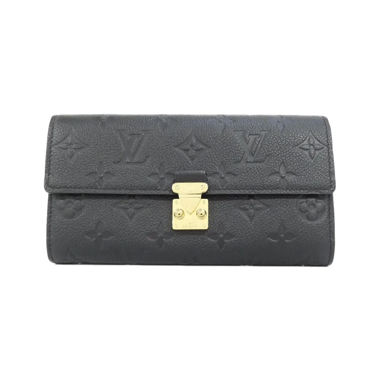 LOUIS VUITTON M82638 Wallet Monogram