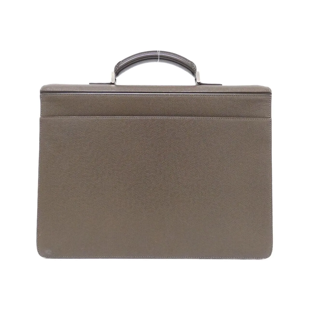 LOUIS VUITTON M31058 Handbag Black Rank B - Thumbnail 2