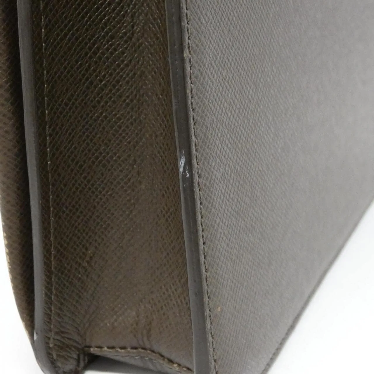 LOUIS VUITTON M31058 Handbag Black Rank B - Thumbnail 7