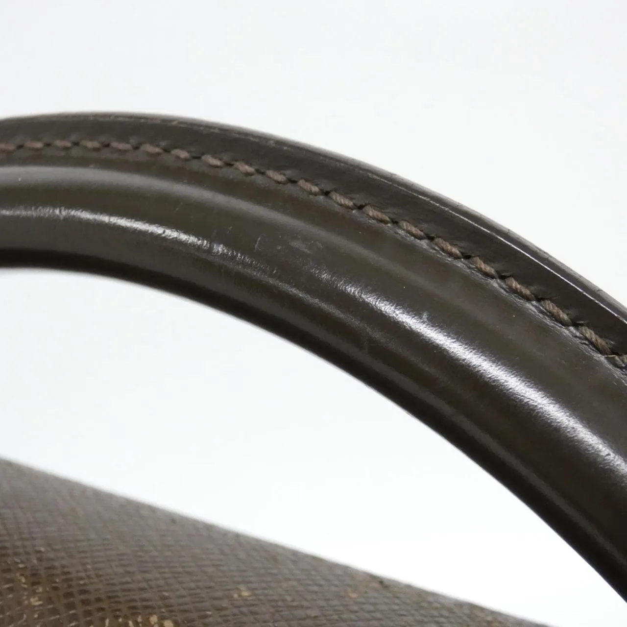 LOUIS VUITTON M31058 Handbag Black Rank B - Thumbnail 8