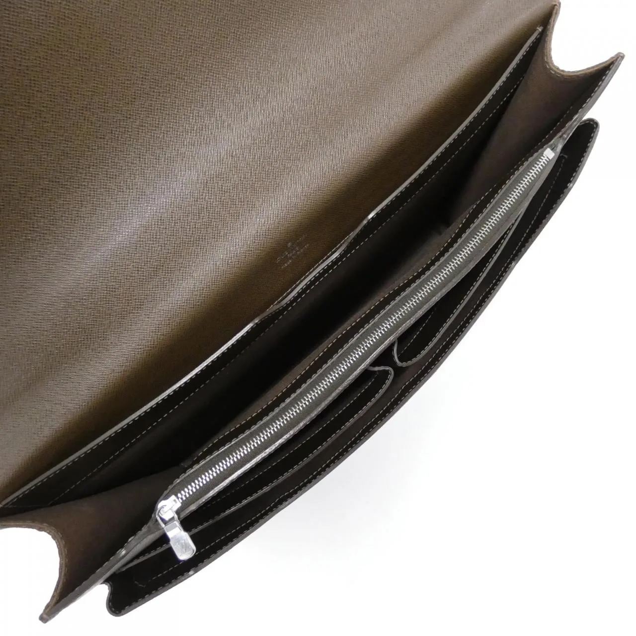 LOUIS VUITTON M31058 Handbag Black Rank B - Thumbnail 9