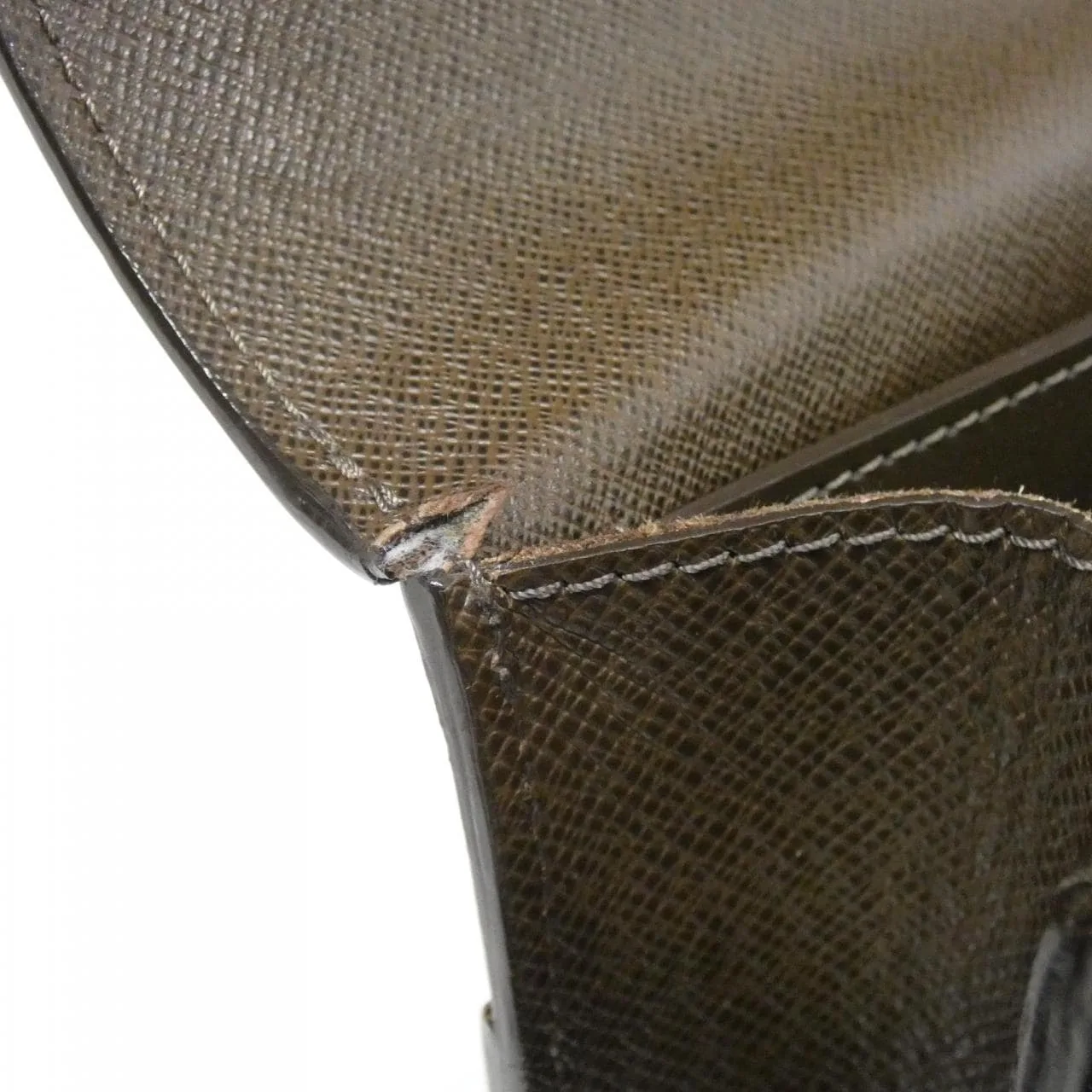 LOUIS VUITTON M31058 Handbag Black Rank B - Thumbnail 10