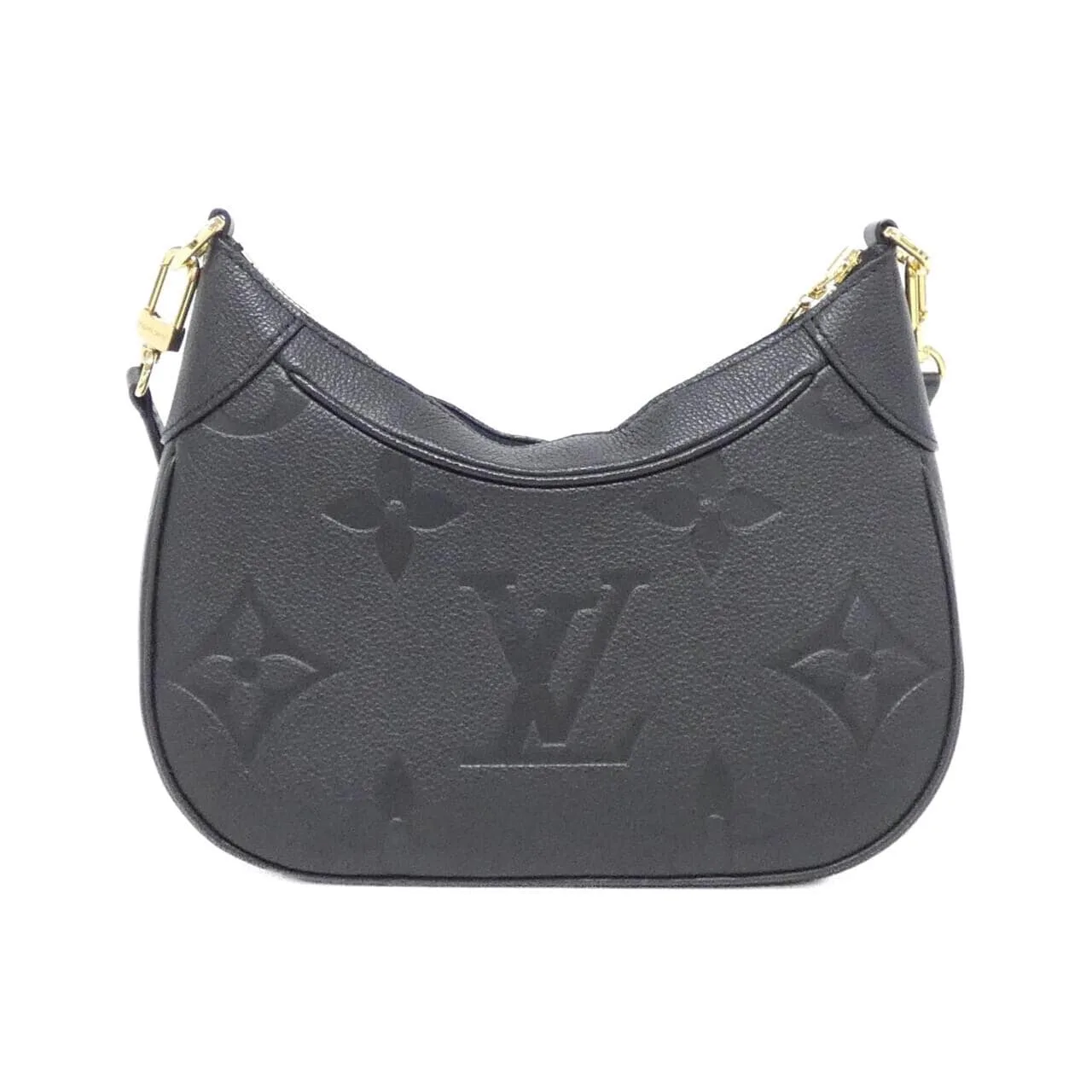 LOUIS VUITTON M46002 Shoulder Monogram Black Monogram Rank A - Thumbnail 2