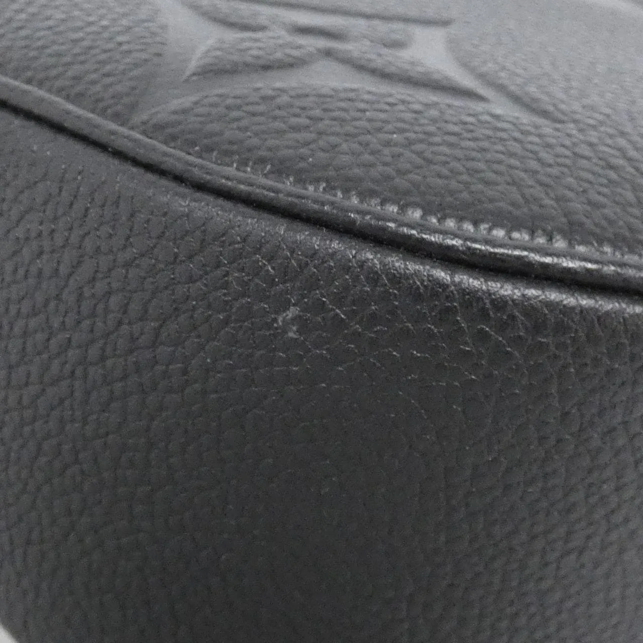 LOUIS VUITTON M46002 Shoulder Monogram Black Monogram Rank A - Thumbnail 3