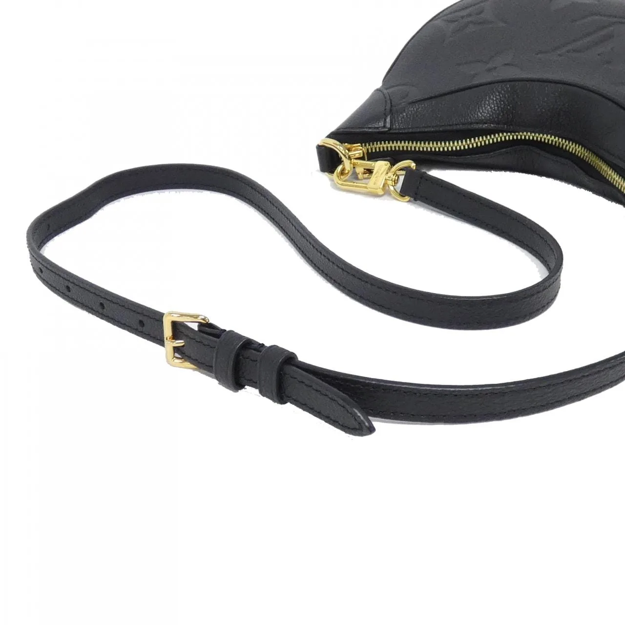 LOUIS VUITTON M46002 Shoulder Monogram Black Monogram Rank A - Thumbnail 4