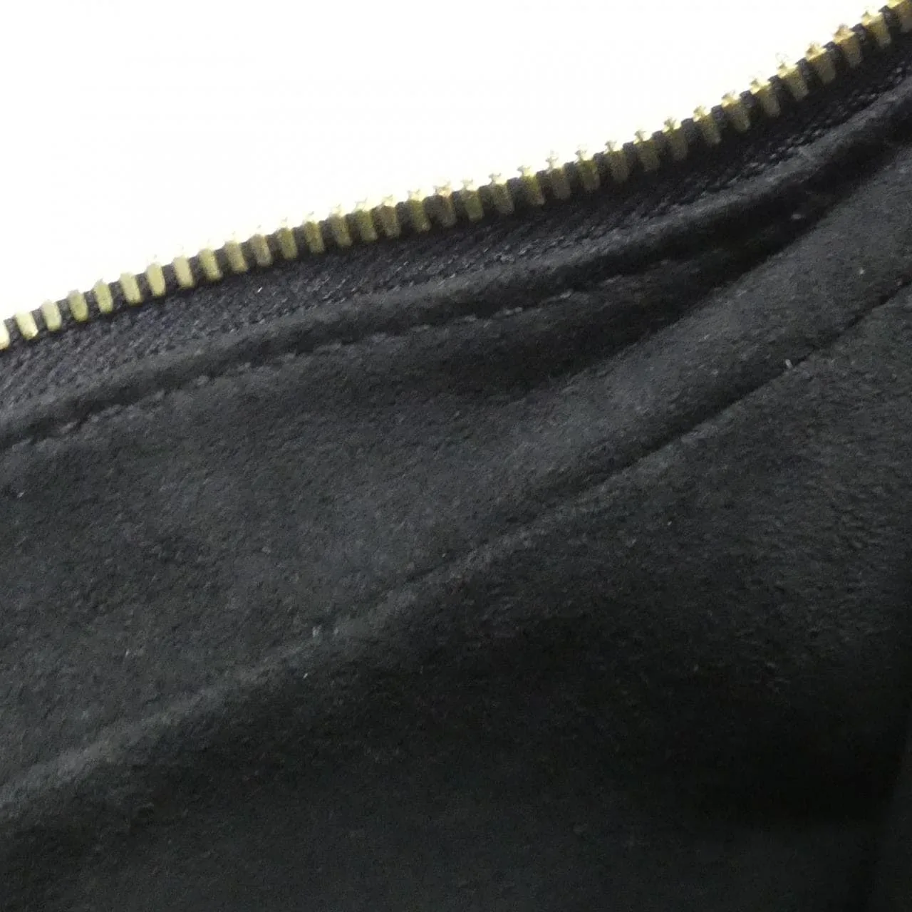 LOUIS VUITTON M46002 Shoulder Monogram Black Monogram Rank A - Thumbnail 6