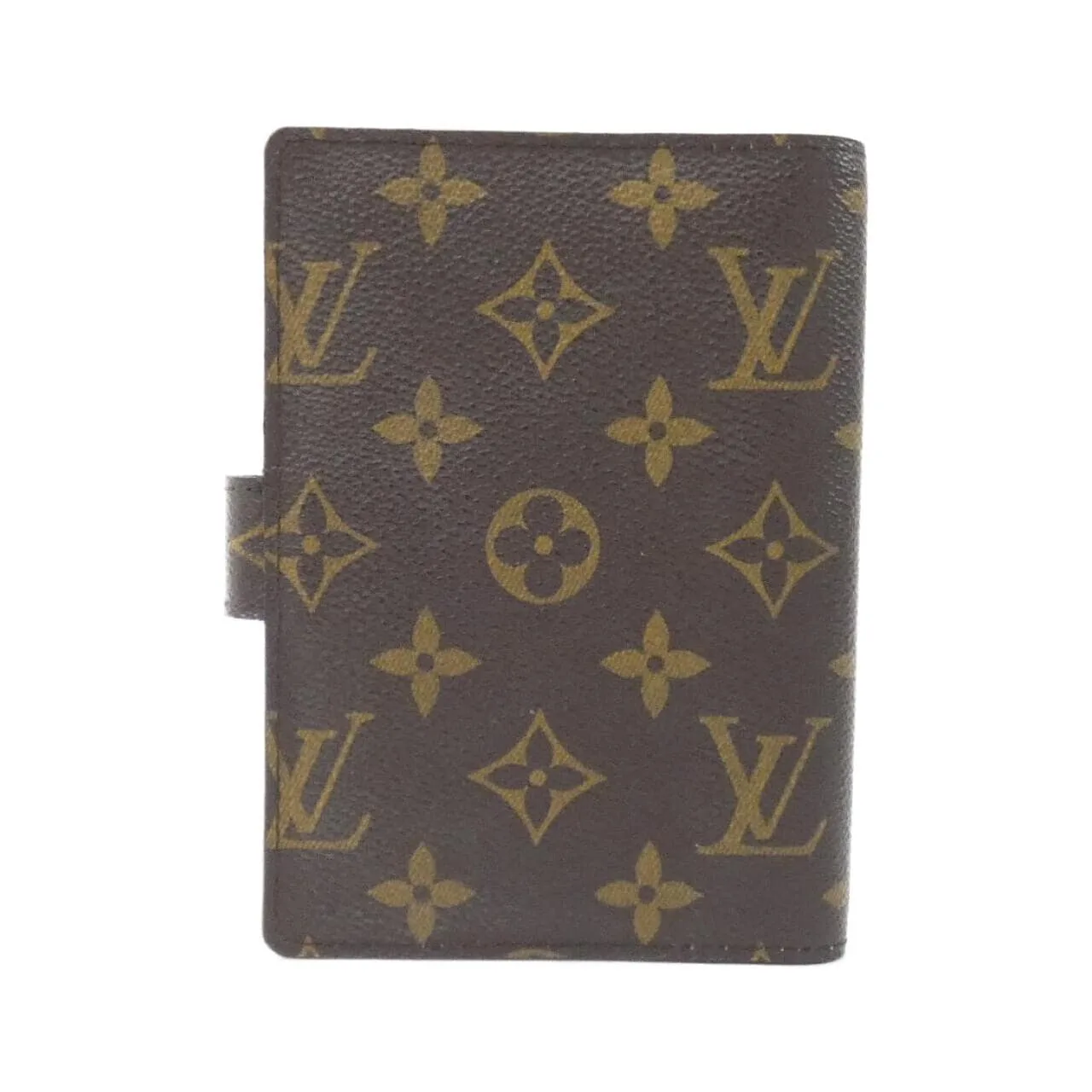 LOUIS VUITTON R21013 Wallet Monogram Black Monogram Rank A - Thumbnail 2