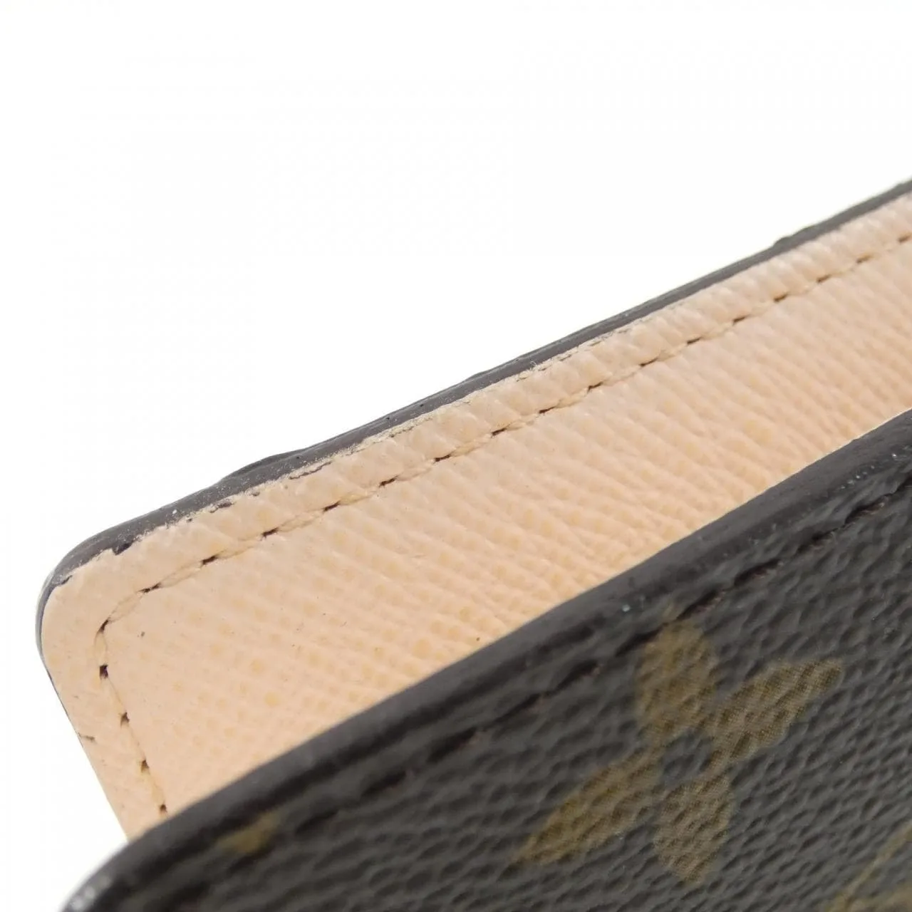 LOUIS VUITTON R21013 Wallet Monogram Black Monogram Rank A - Thumbnail 5