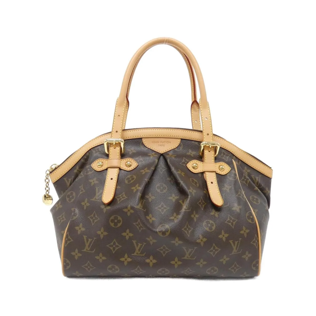 LOUIS VUITTON M40144 Shoulder Monogram