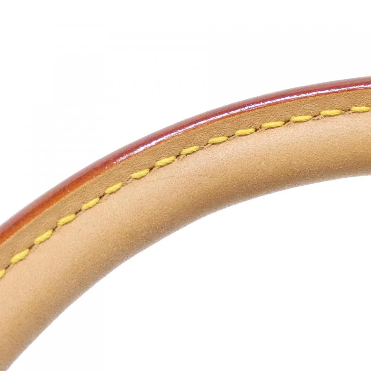 LOUIS VUITTON M40144 Shoulder Monogram Black Monogram - Thumbnail 5