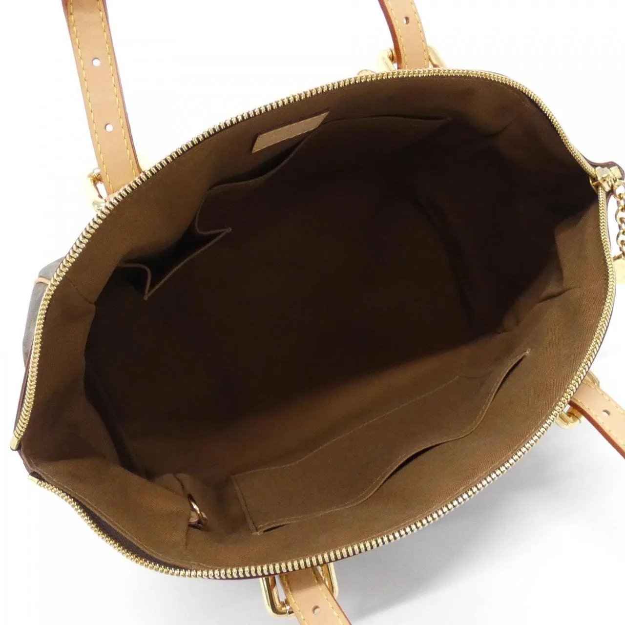 LOUIS VUITTON M40144 Shoulder Monogram Black Monogram - Thumbnail 6