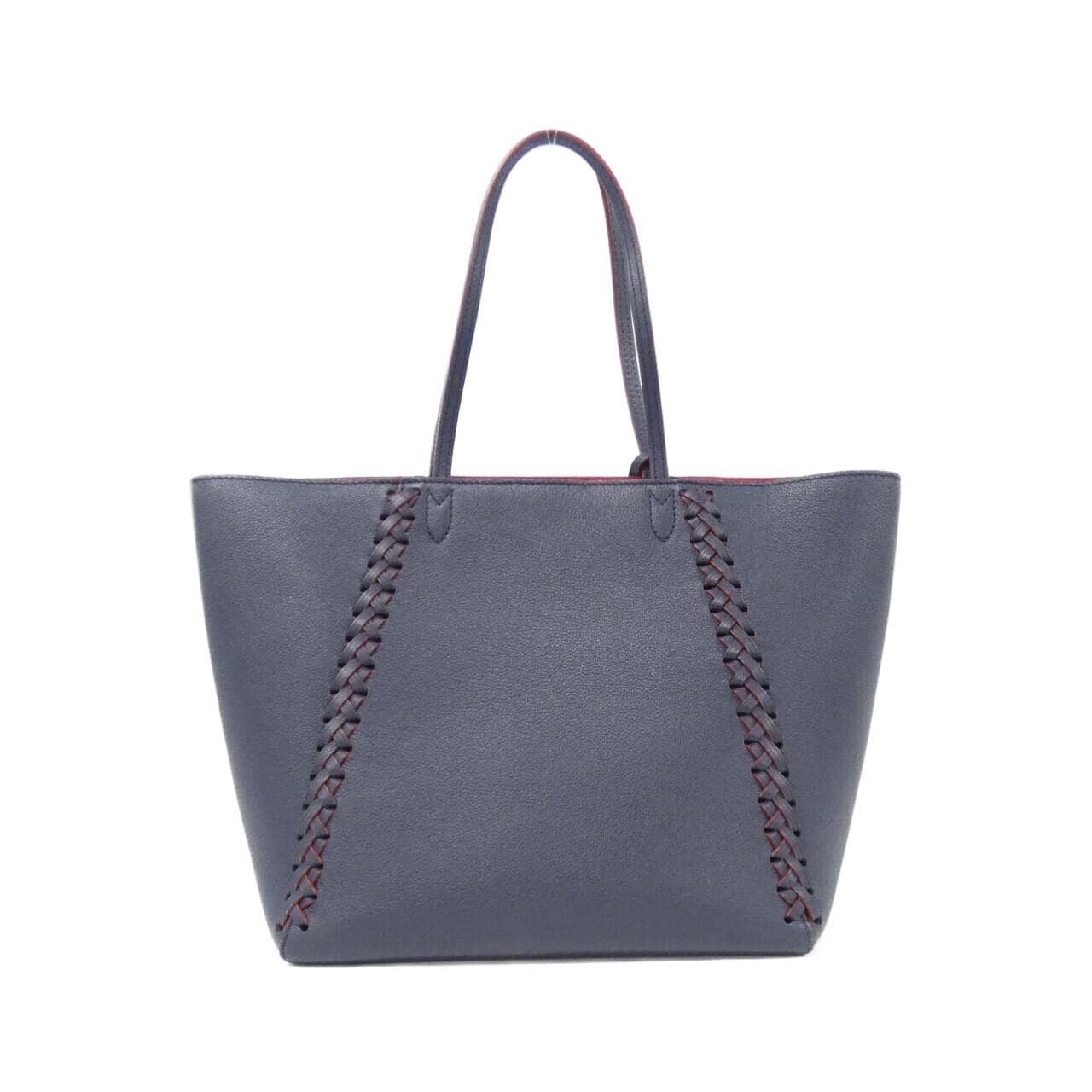 LOUIS VUITTON M54682 Handbag Rouge 中古品A - 縮圖 2