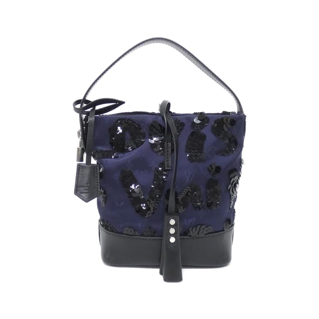 LOUIS VUITTON M94601 Handbag Canvas