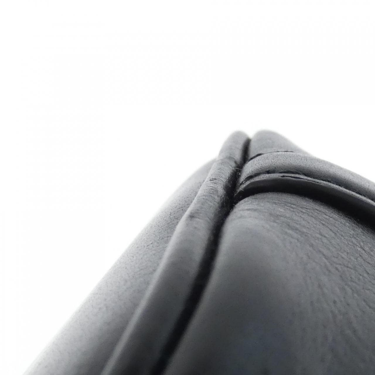 LOUIS VUITTON M94601 Handbag Canvas Navy Canvas Rank A - Thumbnail 3