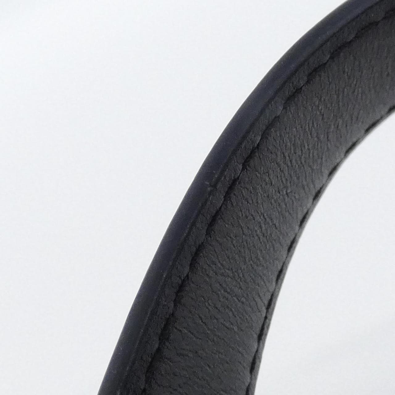 LOUIS VUITTON M94601 Handbag Canvas Navy Canvas Rank A - Thumbnail 8