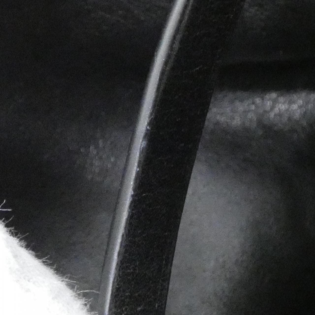 LOUIS VUITTON M94601 Handbag Canvas Navy Canvas Rank A - Thumbnail 10