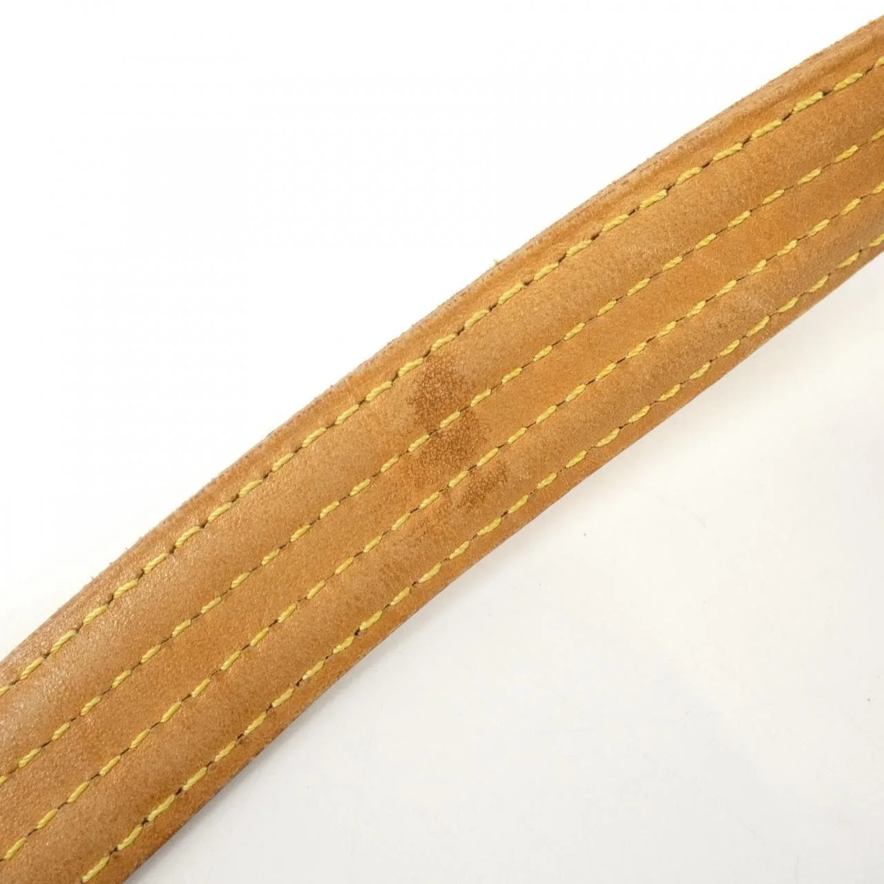 LOUIS VUITTON Viva Cité M51164 Shoulder Monogram 黑色 Monogram 中古品B - 縮圖 7