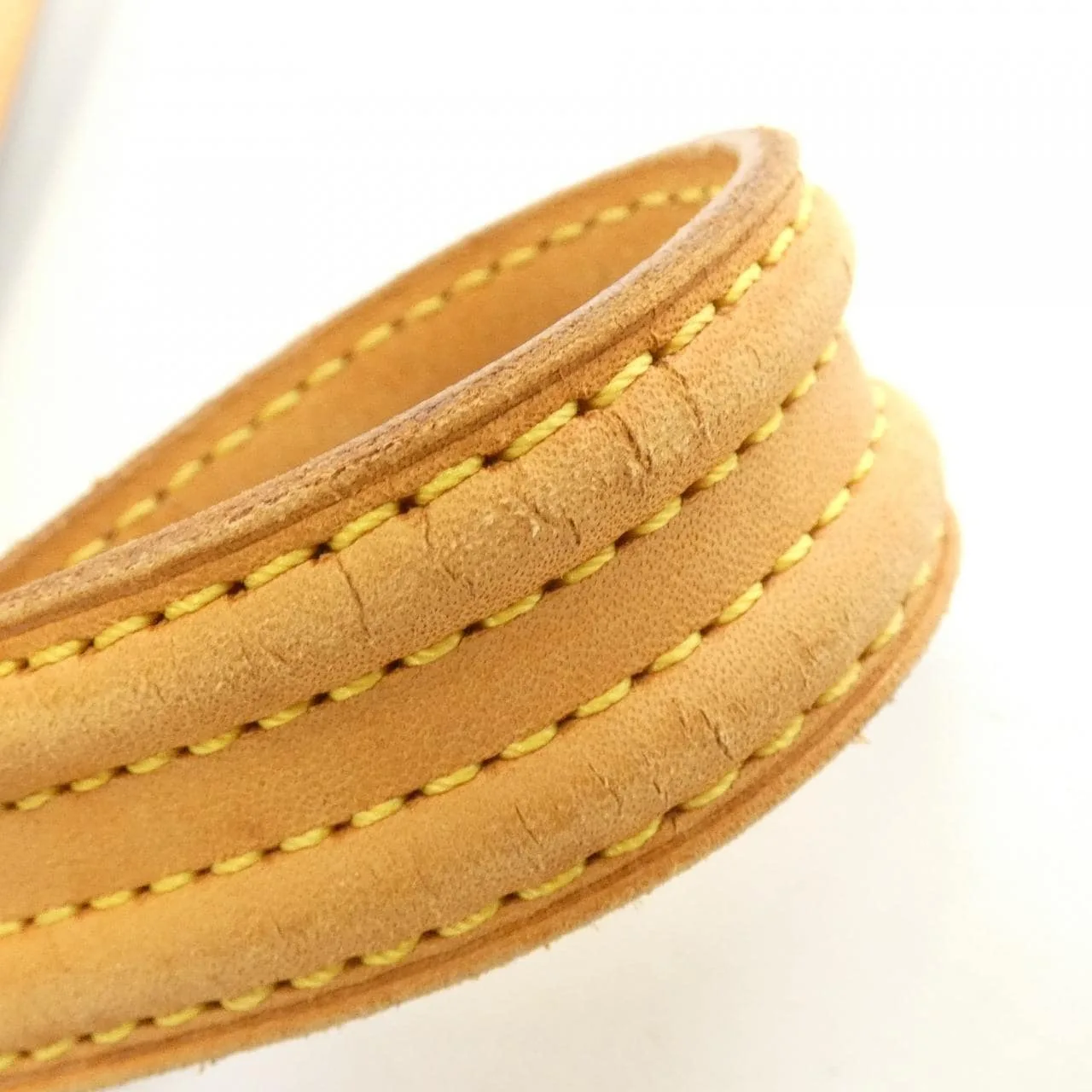 LOUIS VUITTON Viva Cité M51164 Shoulder Monogram 黑色 Monogram 中古品B - 縮圖 8