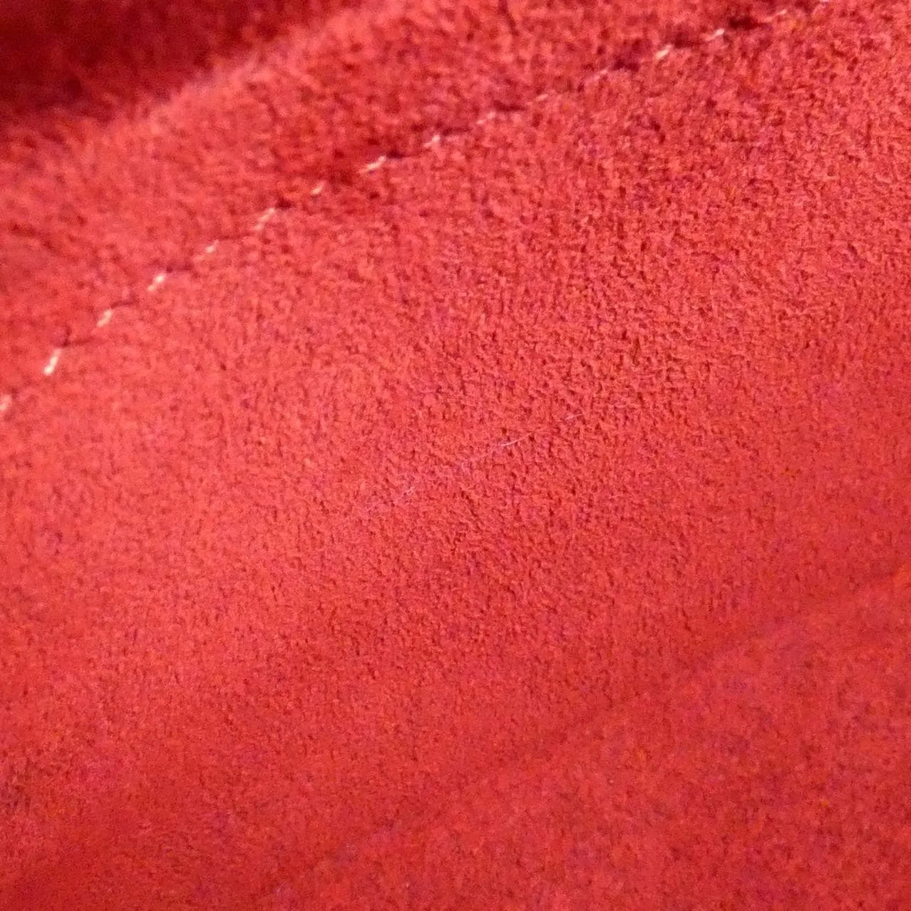 LOUIS VUITTON Viva Cité M51164 Shoulder Monogram 黑色 Monogram 中古品B - 縮圖 10