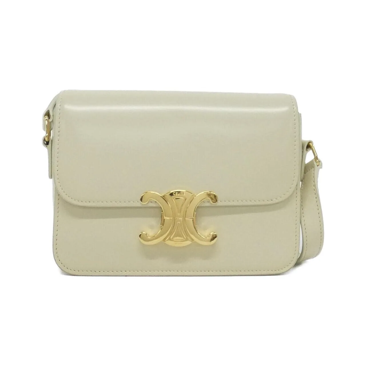 CELINE Triomphe 188423BF4 Shoulder