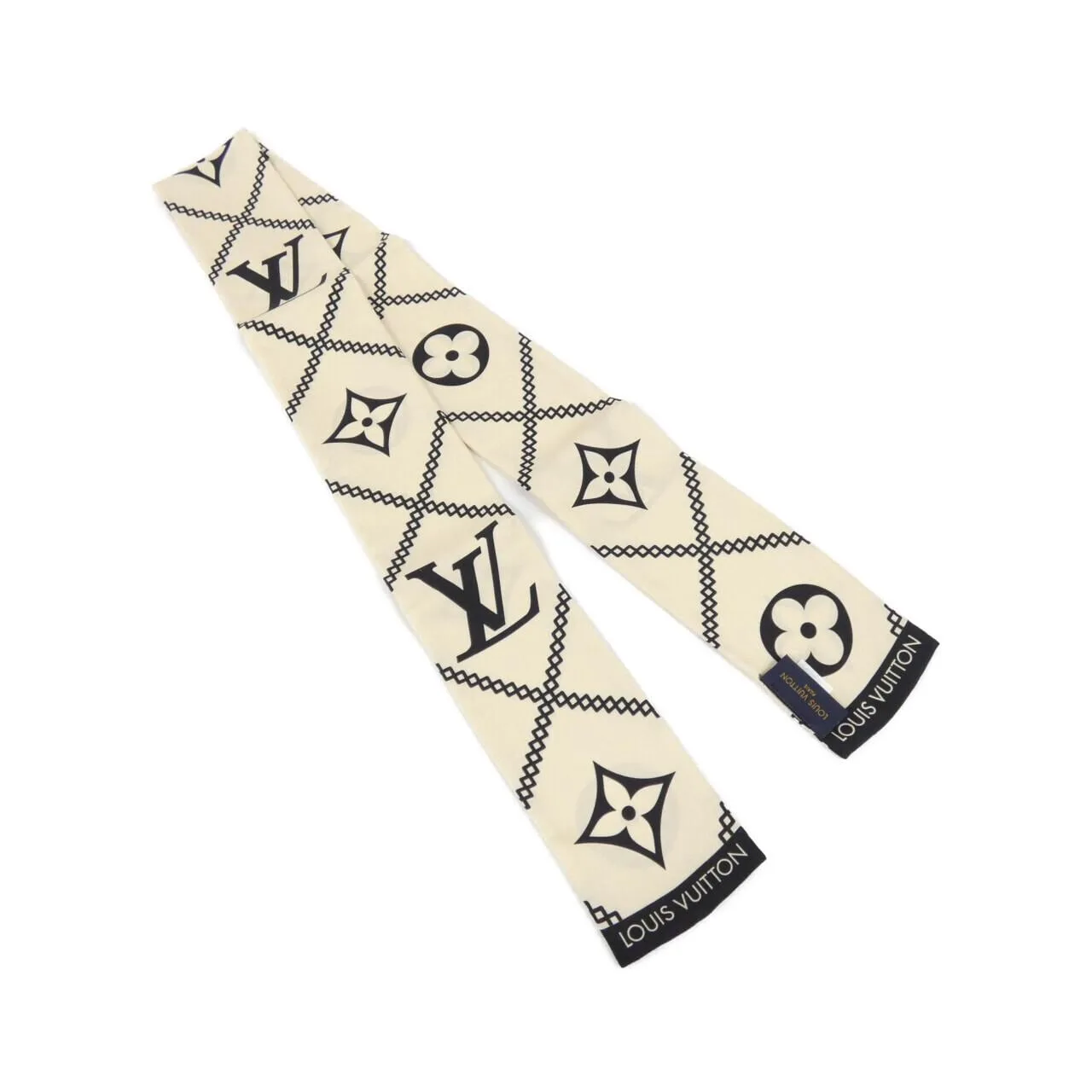 LOUIS VUITTON M77453 Scarf