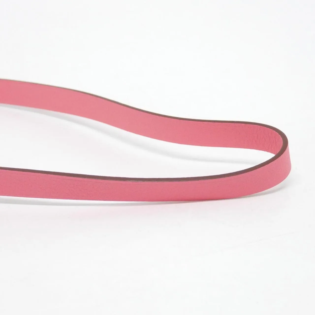 HERMES 0009641K Wallet Swift Black Swift Leather Rank A - Thumbnail 4