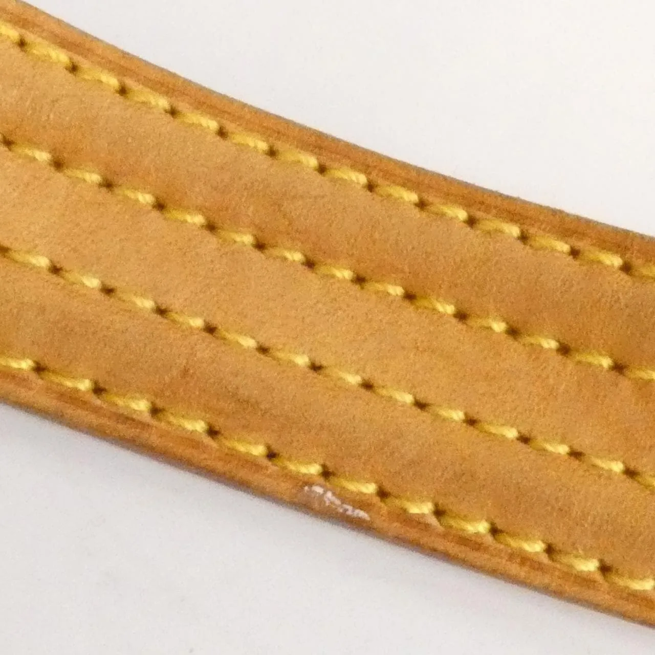 LOUIS VUITTON Viva Cité M51164 Shoulder Monogram 黑色 Monogram 中古品B - 縮圖 7