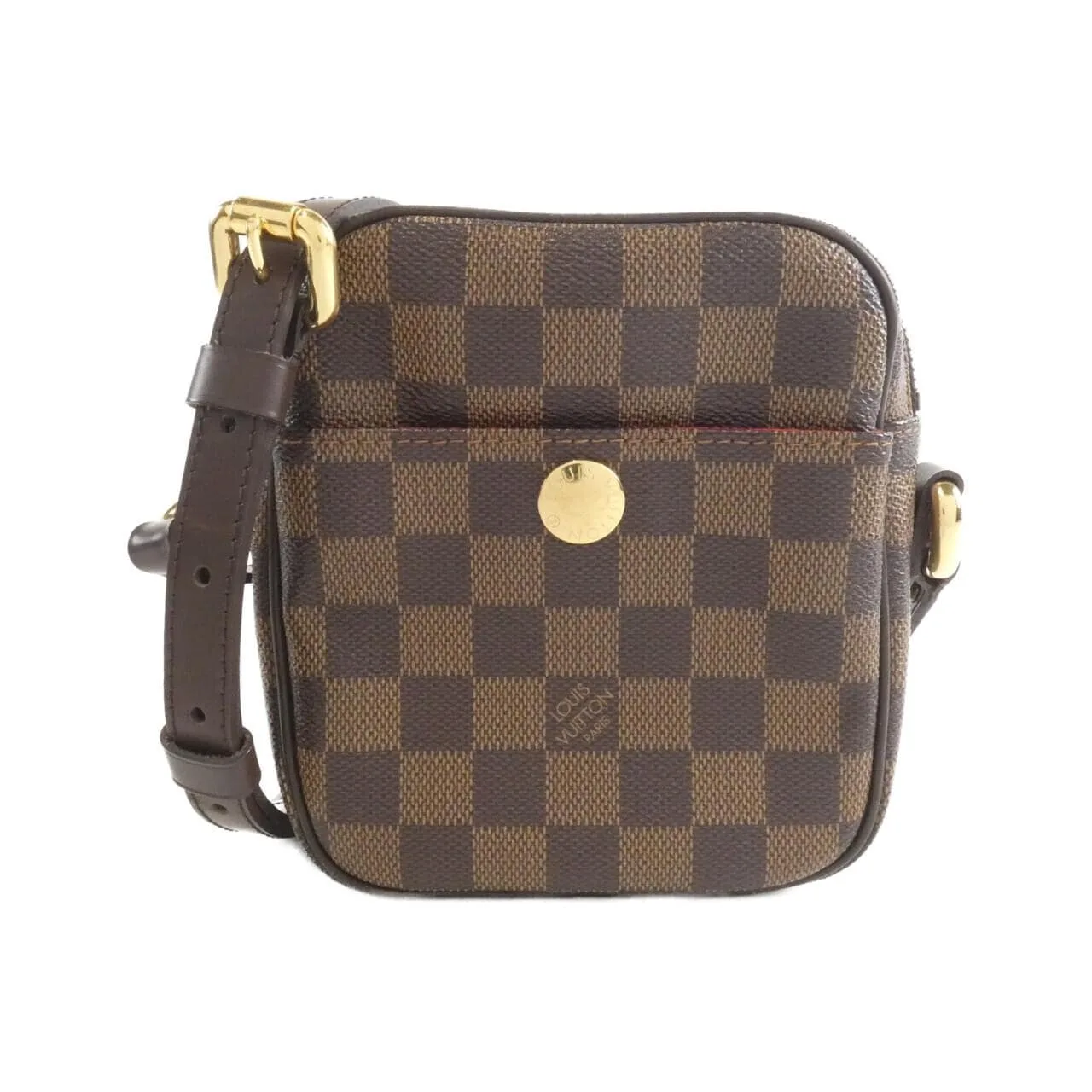 LOUIS VUITTON N60009 Shoulder Damier