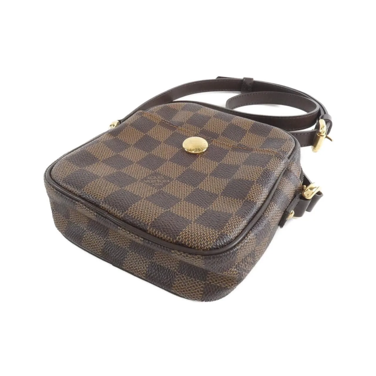 LOUIS VUITTON N60009 Shoulder Damier