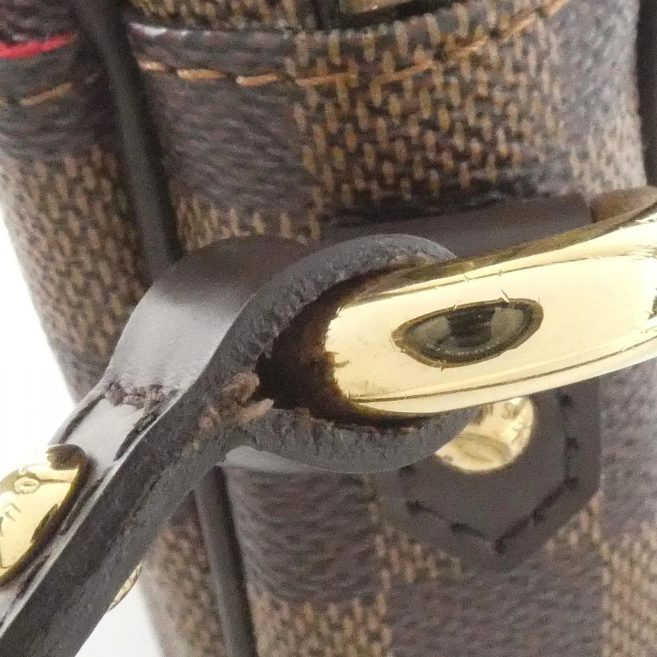 LOUIS VUITTON N60009 Shoulder Damier
