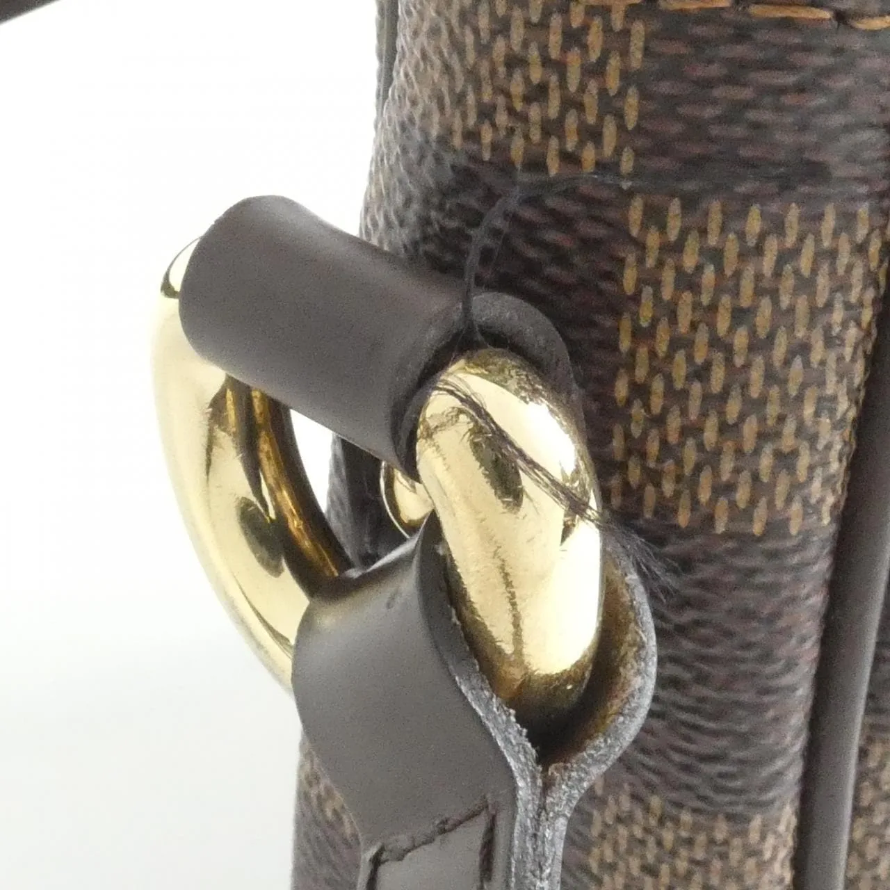 LOUIS VUITTON N60009 Shoulder Damier